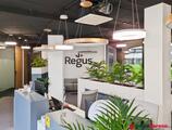 Kiadó iroda All inclusive kialakítású szolgátató irodák Regus Cedrus Offices