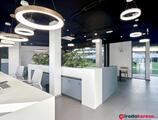 Kiadó iroda All inclusive kialakítású szolgátató irodák Regus Cedrus Offices