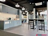 Kiadó iroda All inclusive kialakítású szolgátató irodák Regus Cedrus Offices