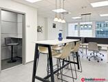 Kiadó iroda Alakítható rugalmas kialakítású irodák Regus Szepvölgyi Office Park