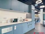 Kiadó iroda All inclusive kialakítású szolgátató irodák Regus Cedrus Offices