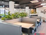 Kiadó iroda All inclusive kialakítású szolgátató irodák Regus Cedrus Offices