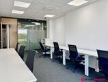 Kiadó iroda All inclusive kialakítású szolgátató irodák Regus Cedrus Offices