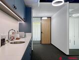 Kiadó iroda All inclusive kialakítású szolgátató irodák Regus Cedrus Offices