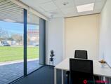 Kiadó iroda All inclusive kialakítású szolgátató irodák Regus Cedrus Offices