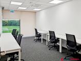 Kiadó iroda All inclusive kialakítású szolgátató irodák Regus Cedrus Offices