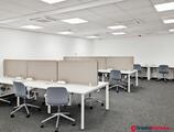 Kiadó iroda All inclusive kialakítású szolgátató irodák Regus Cedrus Offices