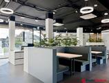 Kiadó iroda All inclusive kialakítású szolgátató irodák Regus Cedrus Offices
