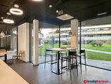 Kiadó iroda All inclusive kialakítású szolgátató irodák Regus Cedrus Offices