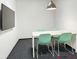 Kiadó iroda Alakítható rugalmas kialakítású irodák Regus Szepvölgyi Office Park