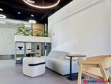 Kiadó iroda All inclusive kialakítású szolgátató irodák Regus Cedrus Offices