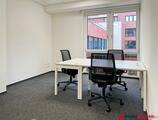 Kiadó iroda Alakítható rugalmas kialakítású irodák Regus Szepvölgyi Office Park