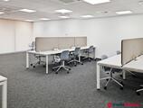 Kiadó iroda All inclusive kialakítású szolgátató irodák Regus Cedrus Offices