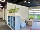 Kiadó iroda All inclusive kialakítású szolgátató irodák Regus Cedrus Offices