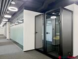 Kiadó iroda All inclusive kialakítású szolgátató irodák Regus Cedrus Offices