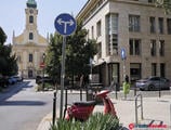 Kiadó iroda Pauler Corner Irodaház