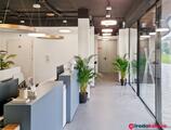 Kiadó iroda All inclusive kialakítású szolgátató irodák Regus Cedrus Offices