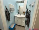 Mosdó 2 WC-vel