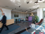 Kiadó iroda Szépvölgyi Business Park