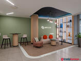 CPI Club lobby