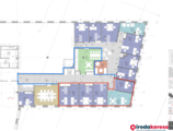 Kiadó iroda Corvin Technology & Science Park - Csővári Legal