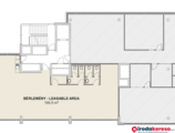 199.50 m2 a 3. emeleten