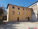 Börze Kereskedőház - önálló udvari épület 170m2