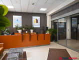 Kiadó iroda Innovation Offices Irodaház