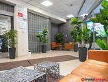 Kiadó iroda Innovation Offices Irodaház