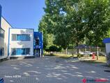 Kiadó iroda Újpesti ipari parkban 480 nm iroda kiadó