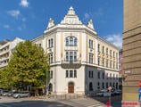 Kiadó iroda Honvéd Center
