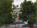 Kiadó iroda Városligetnél, Városligeti fasorban, 1 légterű 26 nm -es iroda kiadó