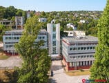 Kiadó iroda Fogaskerekű Irodaház