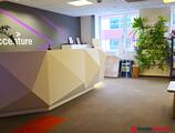 Kiadó iroda Innovation Offices Irodaház