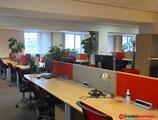 Kiadó iroda Innovation Offices Irodaház