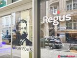 Kiadó iroda All inclusive rugalmas szolgáltató irodák Regus Paulay 52 Office