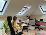 Flexi Offices irodahelyiség