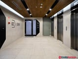 2. emelet liftelőtér