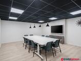 Kiadó iroda A munkahelyed növekedését támogató irodahelyiségek, szolgáltatások és támogatás Regus Infopark