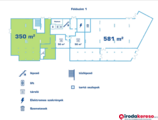 Kiadó iroda Panorama Offices