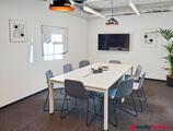 Kiadó iroda All inclusive rugalmas szolgáltató irodák Regus Paulay 52 Office
