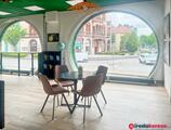 Kiadó iroda Alakítható szolgáltató irodák a Regus Fészek Office