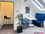 Kiadó iroda Alakítható szolgáltató irodák a Regus Fészek Office