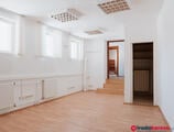 Börze Kereskedőház - önálló udvari épület 175m2