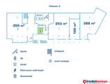 Kiadó iroda Panorama Offices