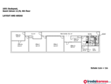 11/B 4. emelet, teljes: 200m2