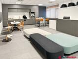 Kiadó iroda All inclusive szolgáltató irodák a Regus Köki Offices-ban
