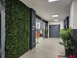 Kiadó iroda Innovation Offices Irodaház