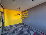 Kiadó iroda Innovation Offices Irodaház
