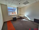 Kiadó iroda Innovation Offices Irodaház